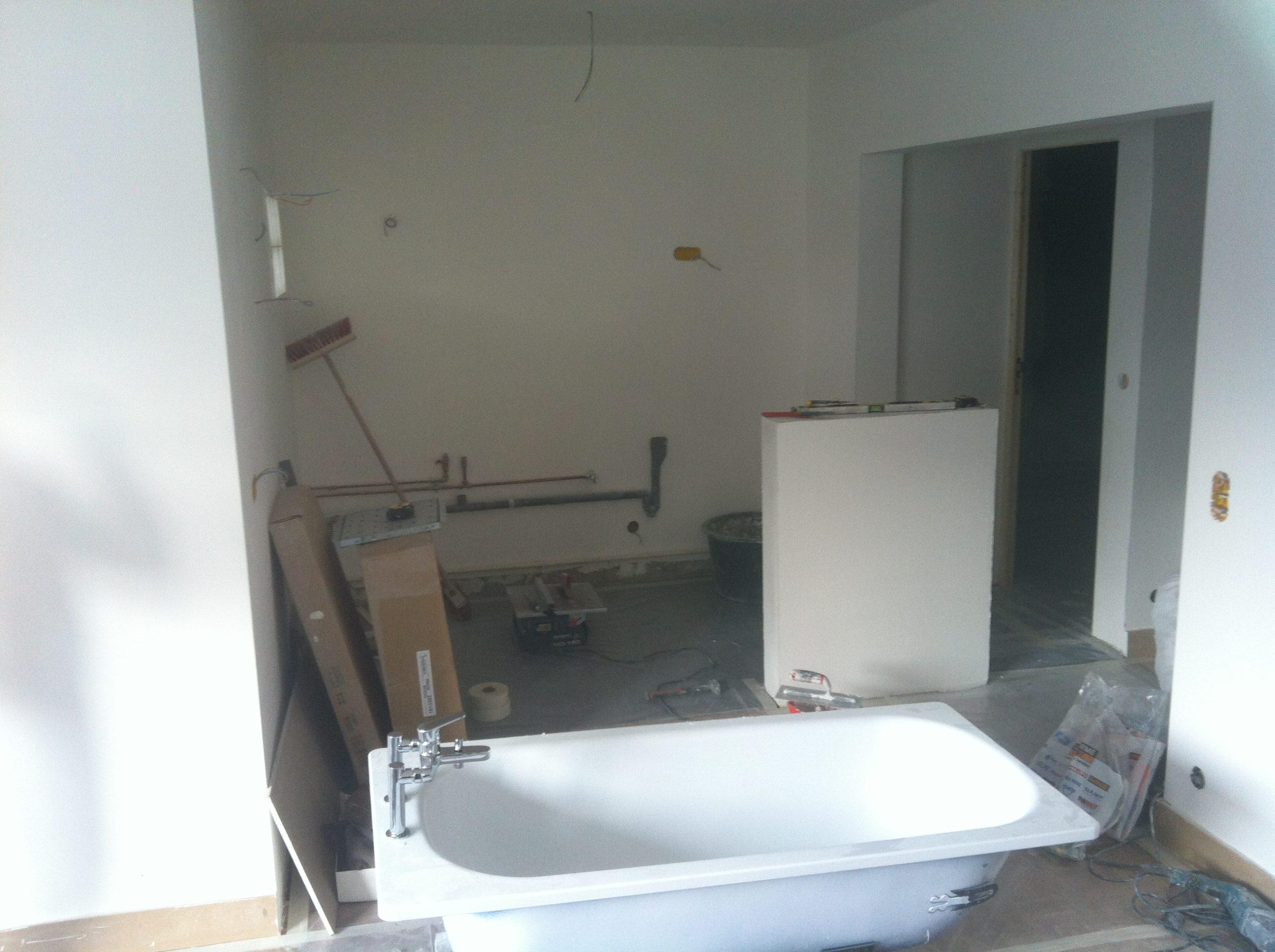 Before image